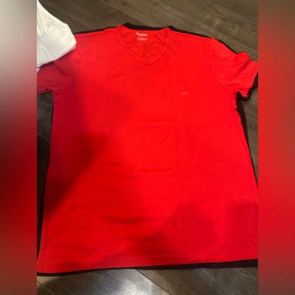 Emporio Armani Men UnderShirts 3pcs bundle - Picture 7 of 13